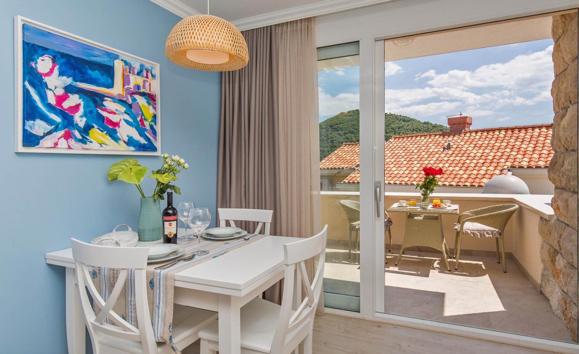 Apartment Boban Dubrovnik