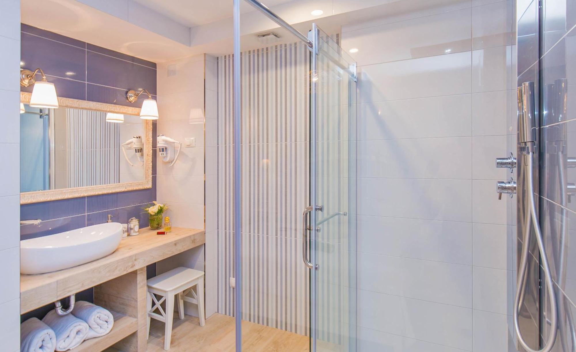 Apartment Boban *