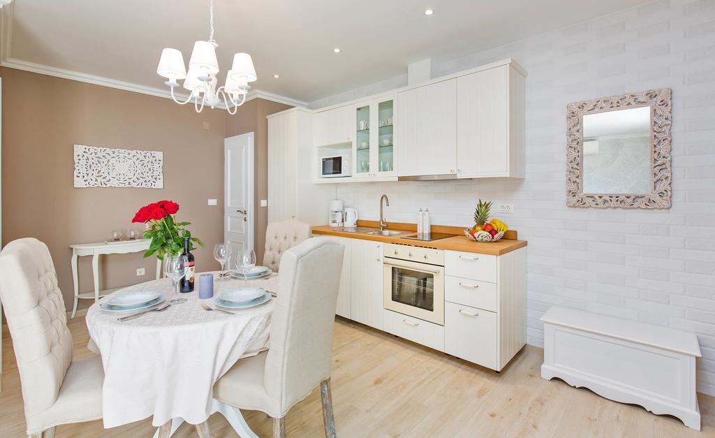 Apartment Boban