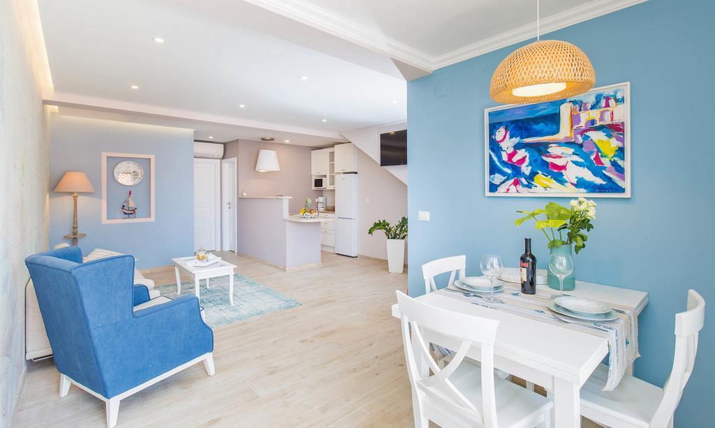 Boban Apartment *