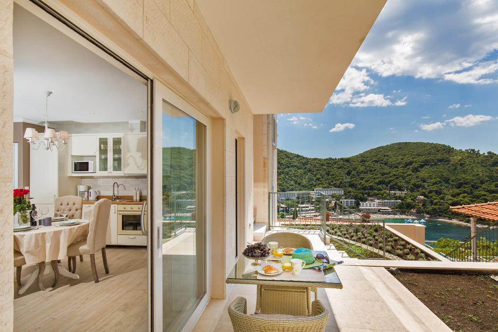 Boban Apartment