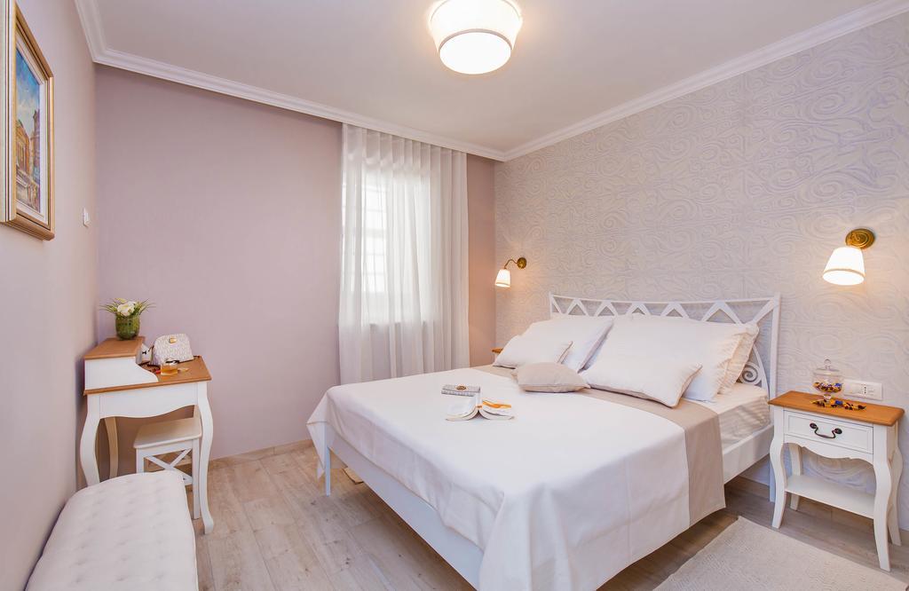 Apartment Boban