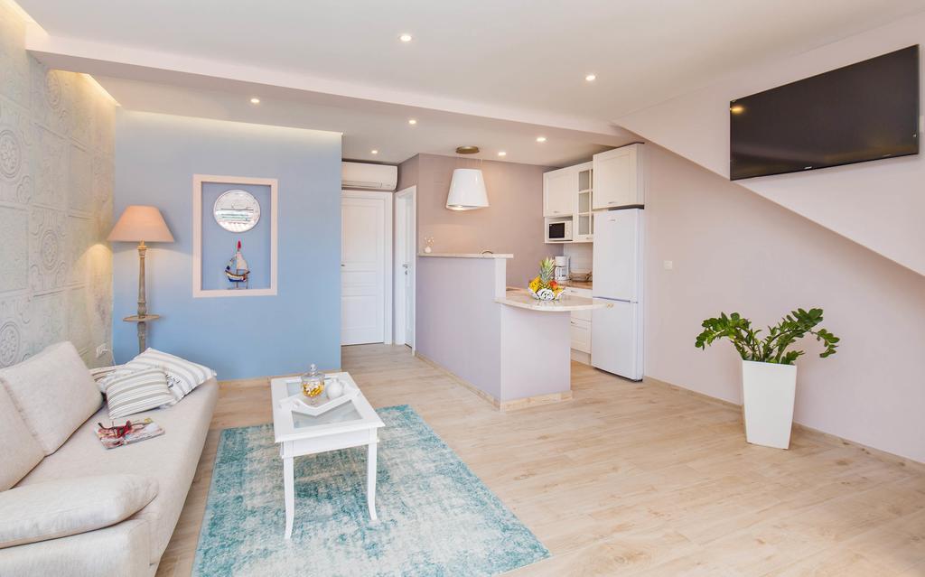 Apartment Boban